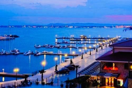 Dolce Vita Sea View Apartment Sveti Vlas Exterior foto