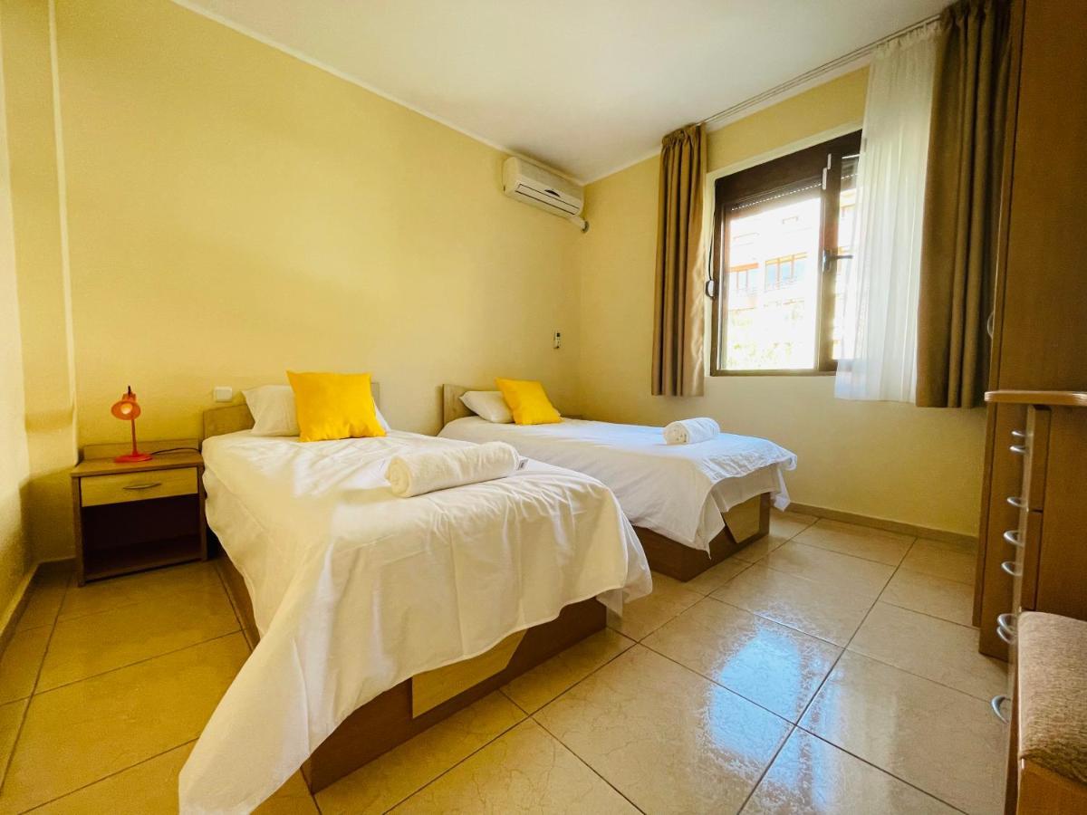 Dolce Vita Sea View Apartment Sveti Vlas Exterior foto